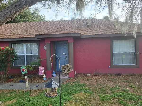 16030 Worthington Boulevard, MASCOTTE, FL 34753