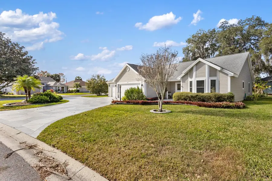 602 Juanita Court, The Villages, FL 32159 - Image #2