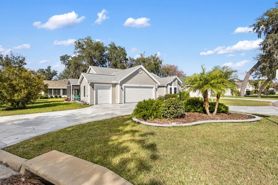 602 Juanita Court, The Villages, FL 32159 - Image #3