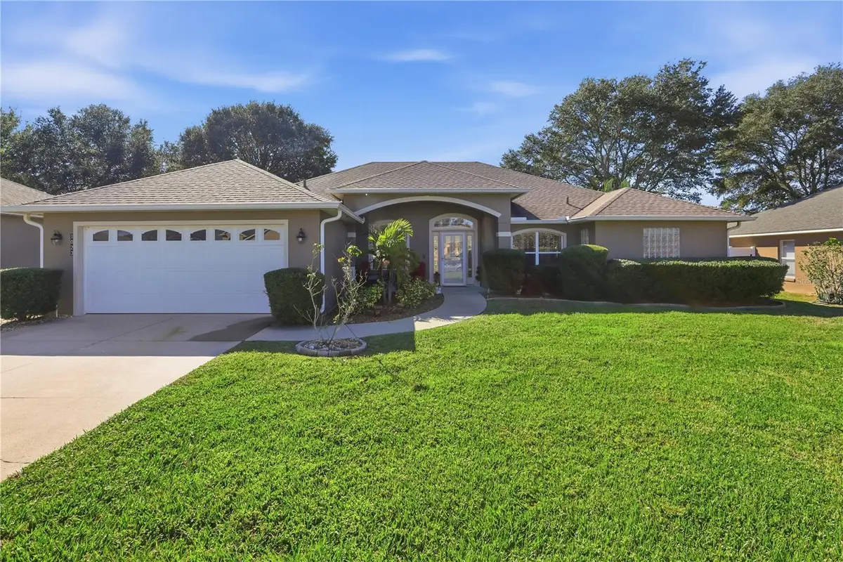 1023 Princeton Drive, Clermont, FL 34711 - Image #1