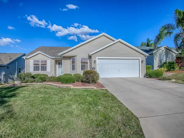 781 Turbeville Terrace, THE VILLAGES, FL 32162