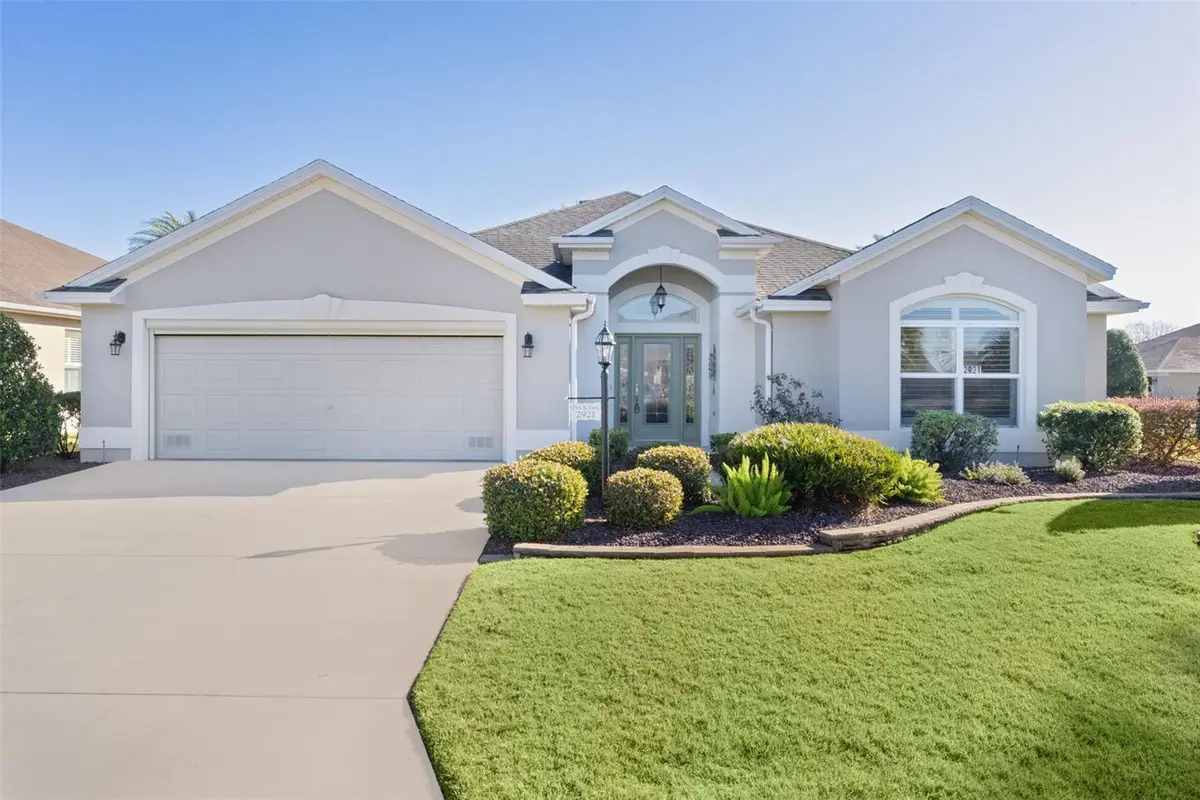 2921 Evinston Court, The Villages, FL 32163 - Image #1