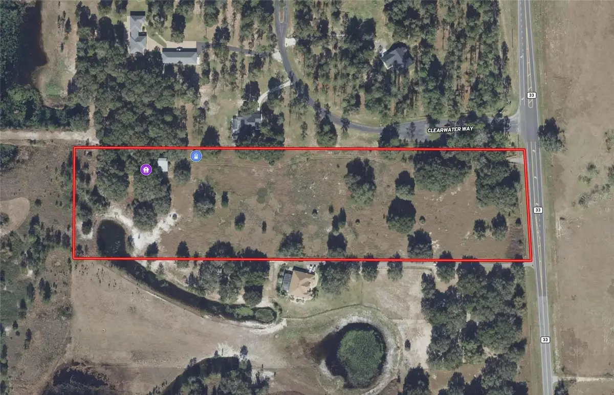 24939 County Road 33, Groveland, FL 34736 - Image #1