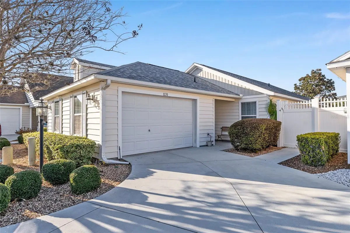 1131 Southern Sun Drive, The Villages, FL 32162 - Image #1