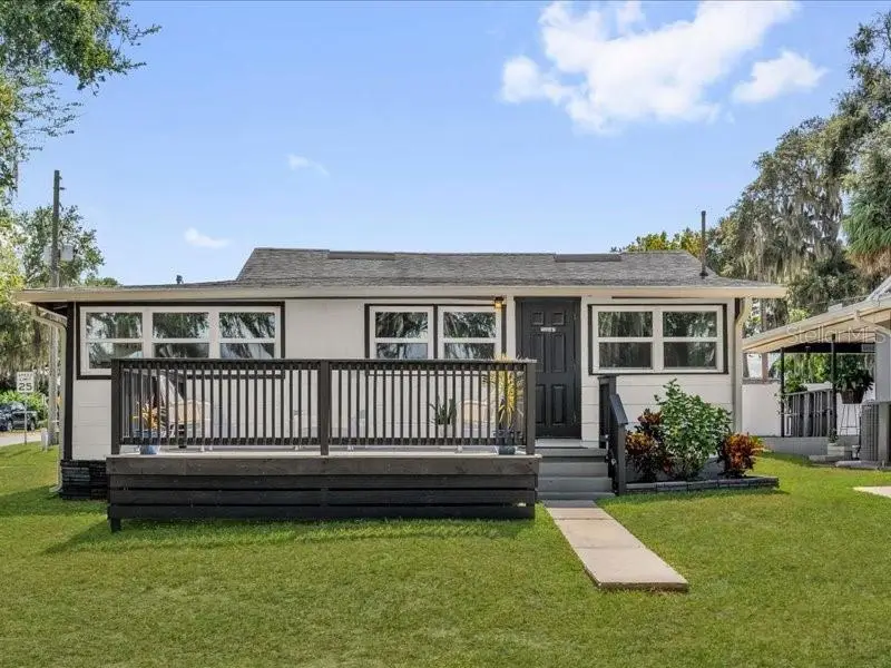 1214 E Caroline Street, Tavares, FL 32778 - Image #1