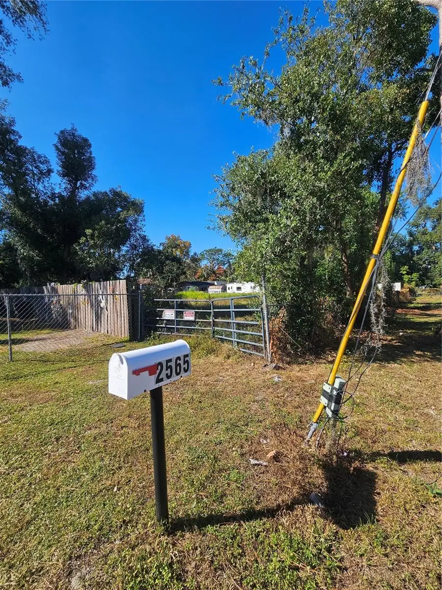 0 Gress Lane, Lakeland, FL 33805 - Image #2