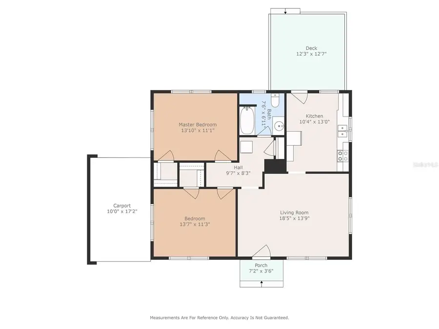 750 N Kentucky Avenue, Umatilla, FL 32784 - Image #3