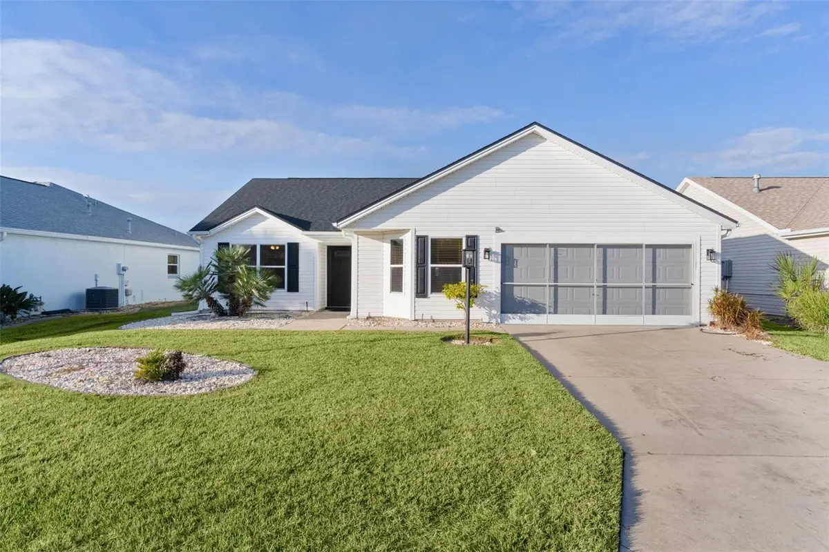 3065 Glenwood Place, The Villages, FL 32162 - Image #1