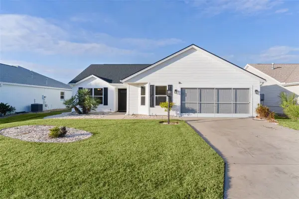 3065 Glenwood Place, THE VILLAGES, FL 32162