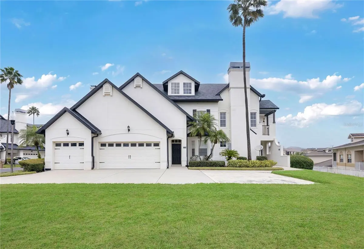 17318 Promenade Drive #19-6, Clermont, FL 34711 - Image #1