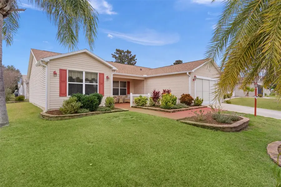 2583 Raintree Drive, The Villages, FL 32162 - Image #3