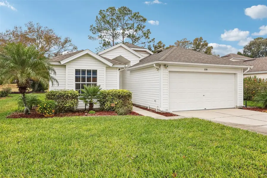 239 Juniper Way, Tavares, FL 32778 - Image #2