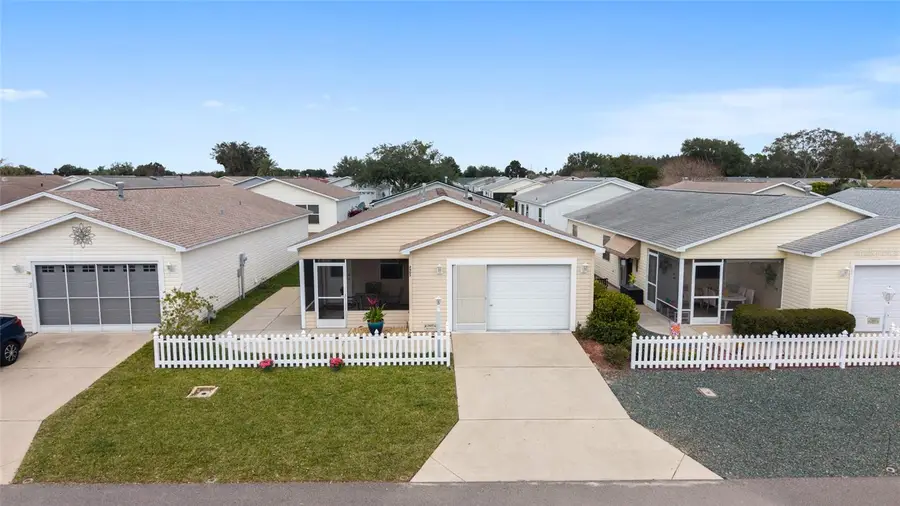 2805 Burgos Drive, The Villages, FL 32162 - Image #2