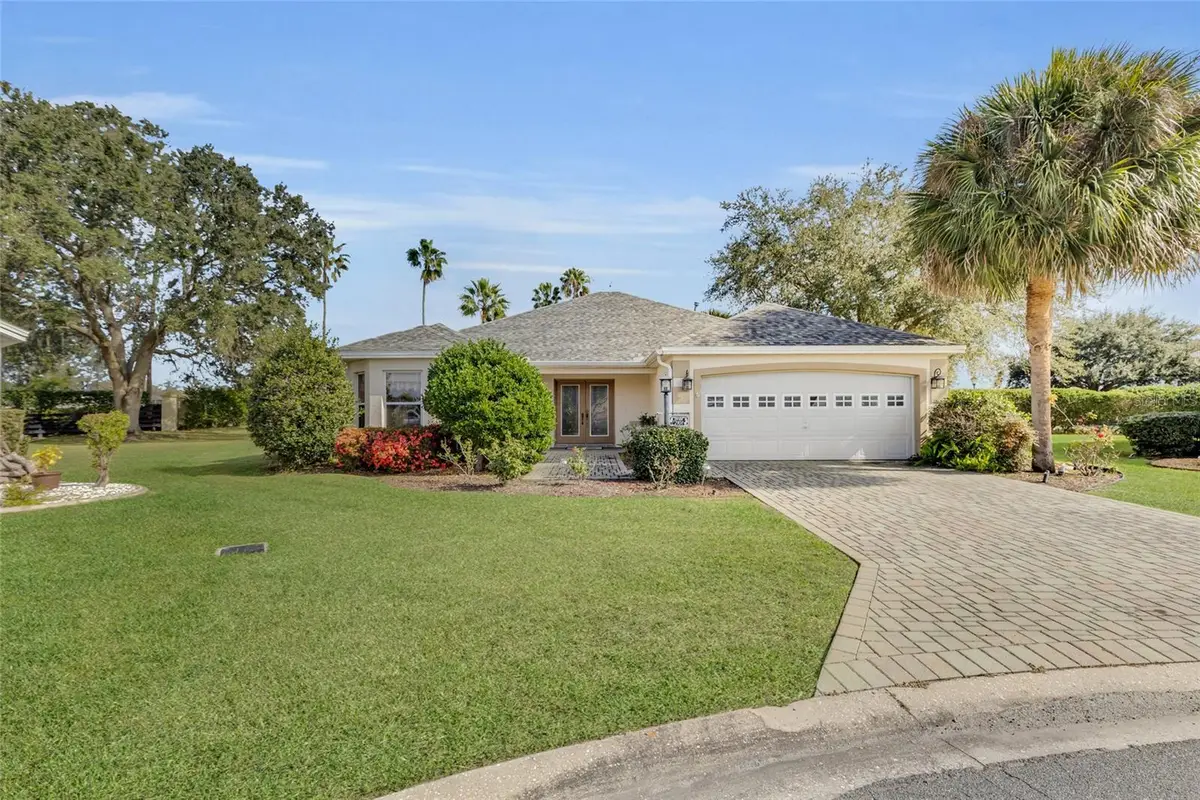 2101 Barbosa Court, The Villages, FL 32159 - Image #1