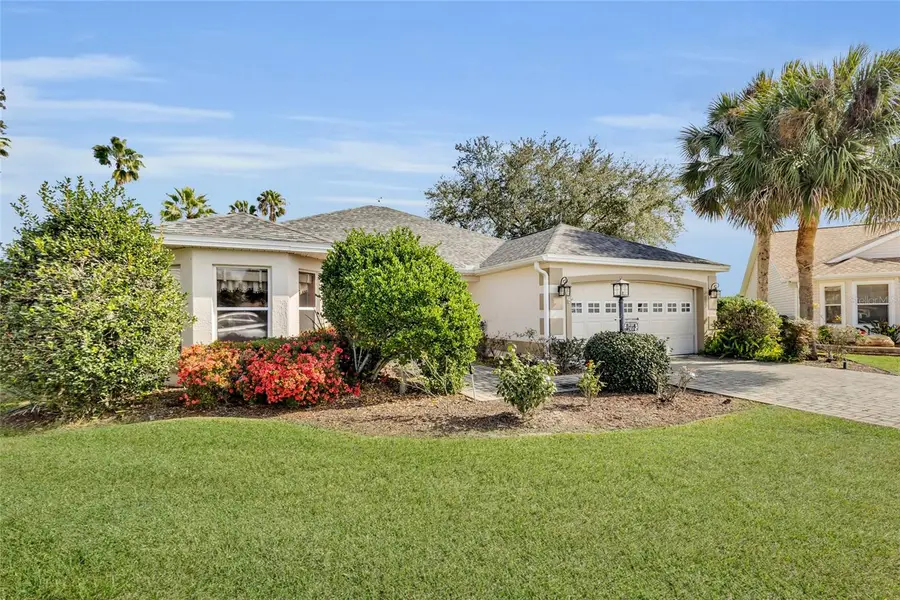 2101 Barbosa Court, The Villages, FL 32159 - Image #2