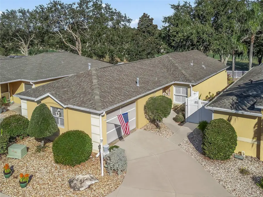 3109 Archer Avenue, The Villages, FL 32162 - Image #2