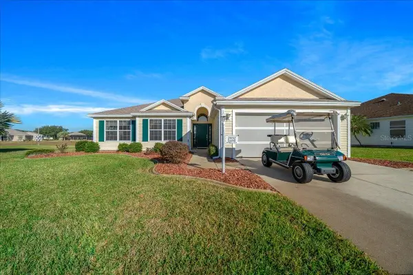 2052 Palo Alto Avenue, THE VILLAGES, FL 32159