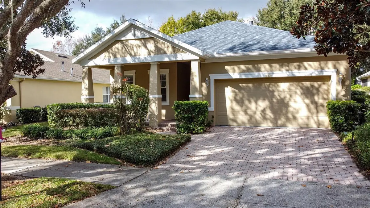 107 Crescent Moon Drive, Groveland, FL 34736 - Image #1