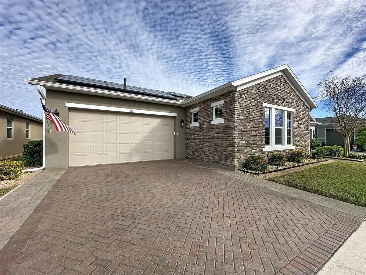 168 Silver Maple Road, Groveland, FL 34736 - Image #1