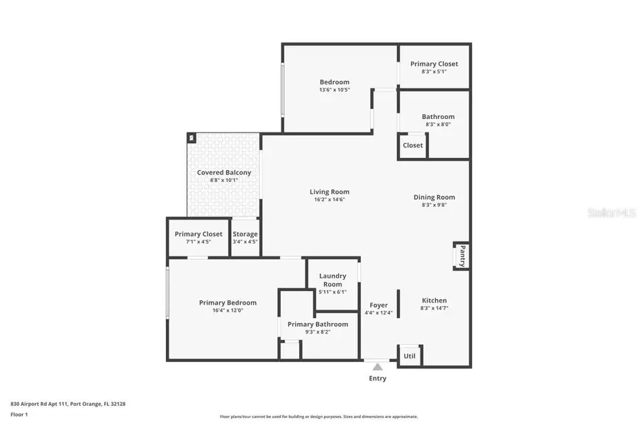 830 Airport Road #111, Port Orange, FL 32128 - Image #2