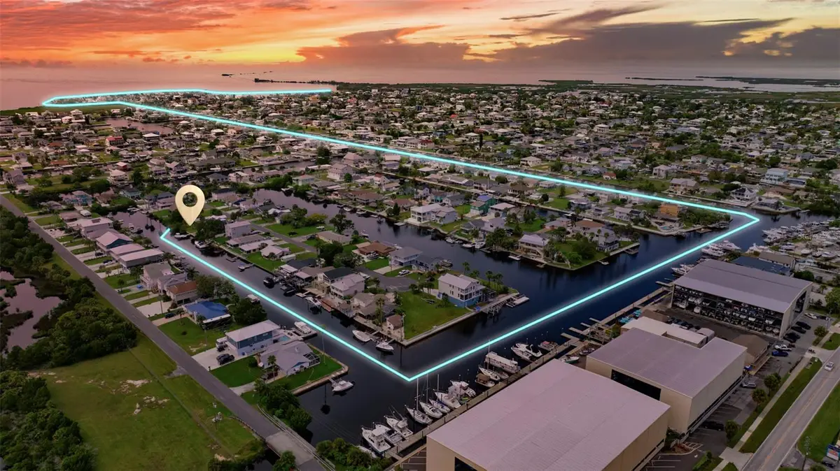 Centavo Court, Hernando Beach, FL 34607 - Image #1