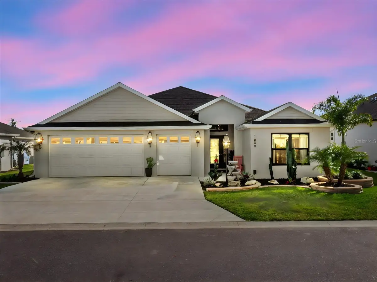 1600 Galewski Lane, Wildwood, FL 34762 - Image #1