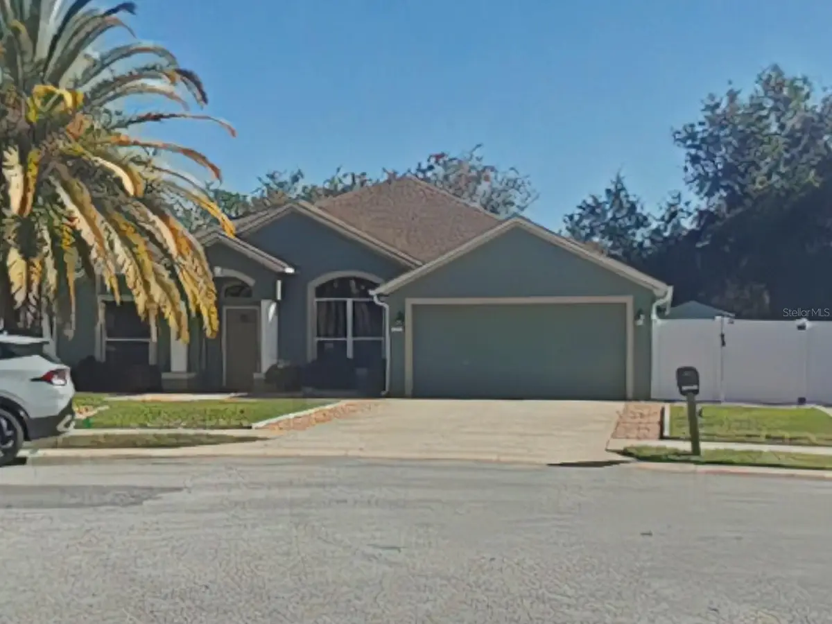 161 Long Pine Drive, Deltona, FL 32725 - Image #1