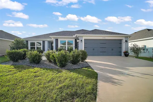 5754 Shealy Avenue, THE VILLAGES, FL 32163