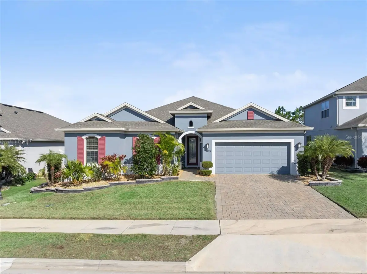 1025 Sadie Ridge Road, Clermont, FL 34715 - Image #1