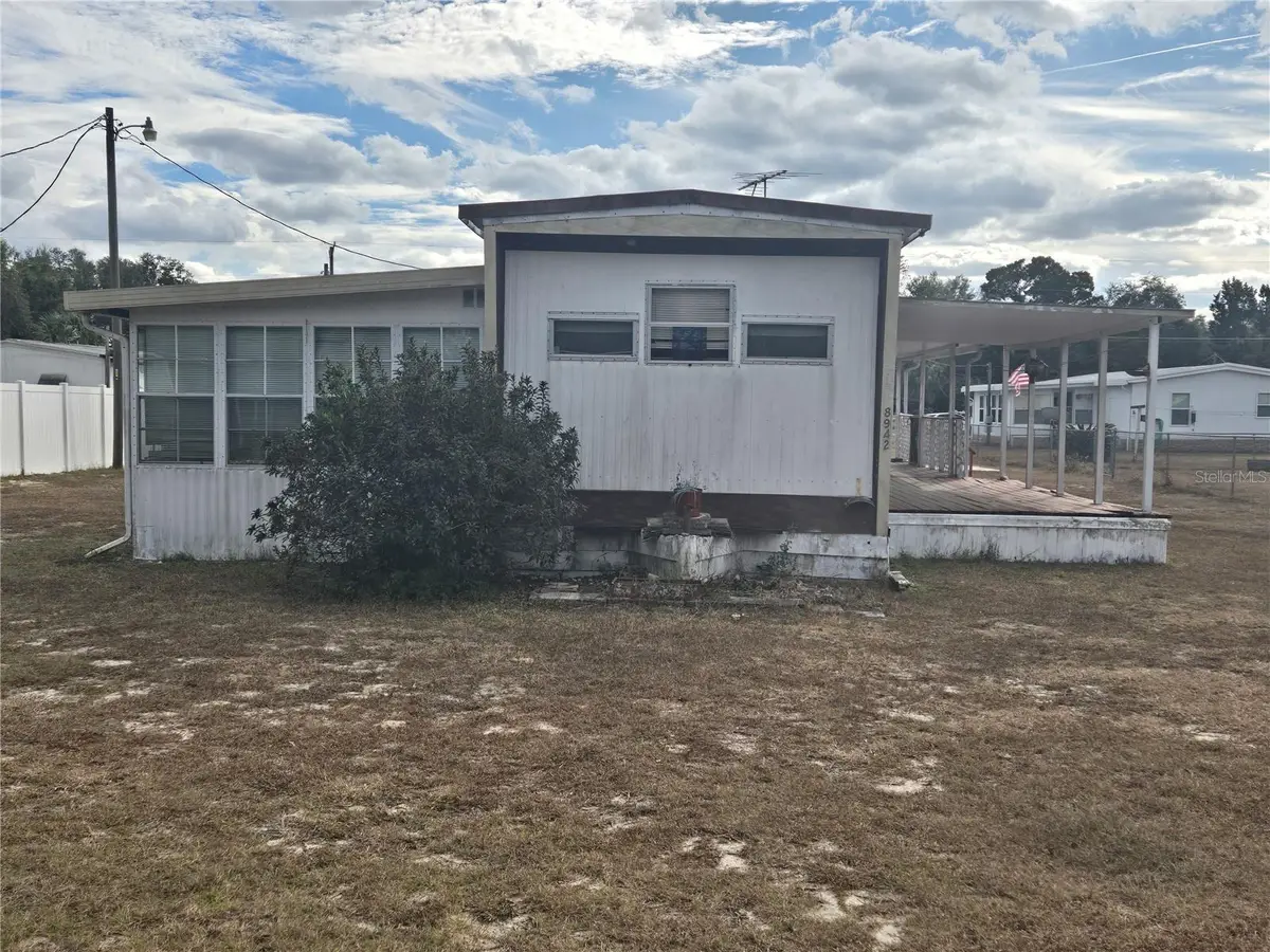 8942 SE 144th Street, Summerfield, FL 34491 - Image #1