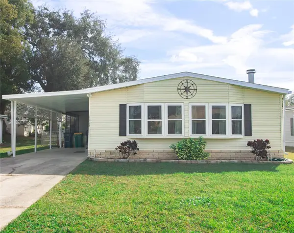 1664 Elkhart Circle, TAVARES, FL 32778