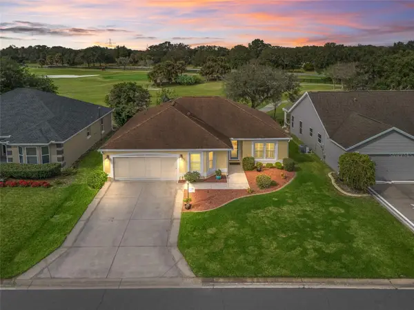 2220 Margarita Drive, THE VILLAGES, FL 32159