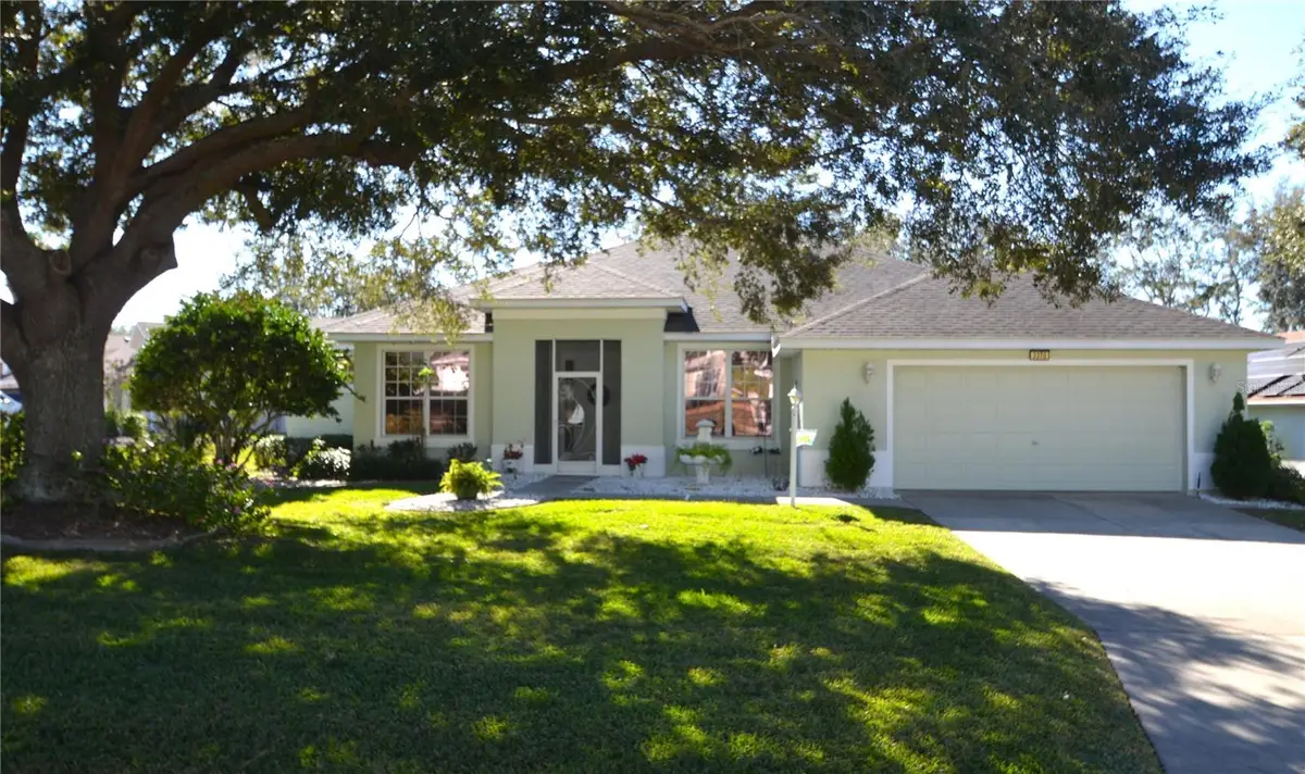 3370 Saint Lucia Court, Tavares, FL 32778 - Image #1