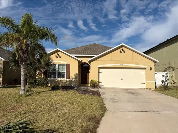 16221 Yelloweyed Drive, CLERMONT, FL 34714