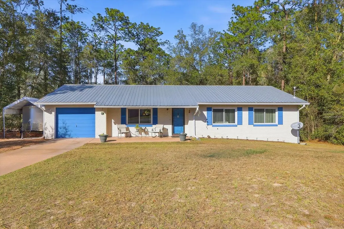 6585 E Holly Street, Inverness, FL 34452 - Image #1