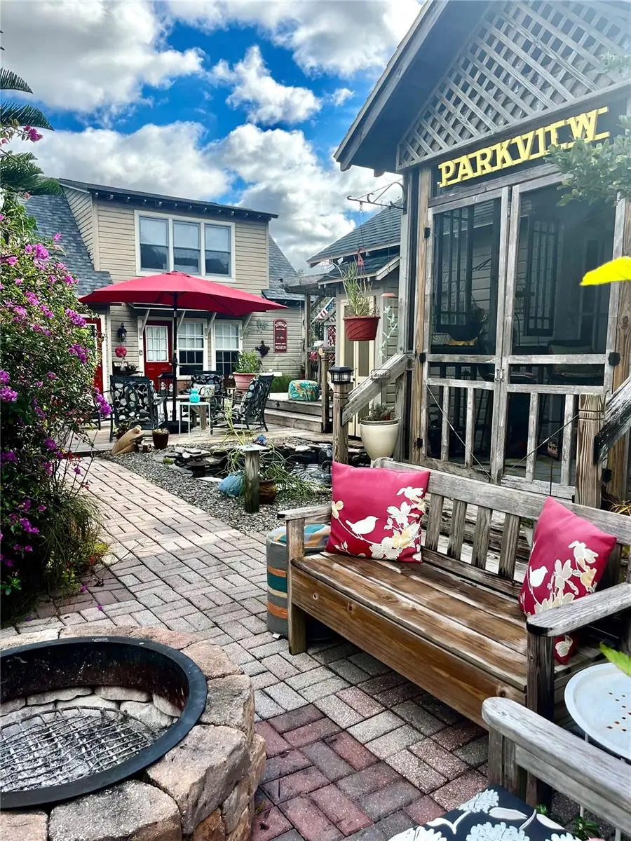 908 N Clayton Street, Mount Dora, FL 32757 - Image #2