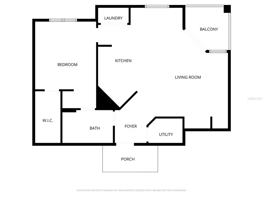 7340 Westpointe Boulevard #332, Orlando, FL 32835 - Image #2