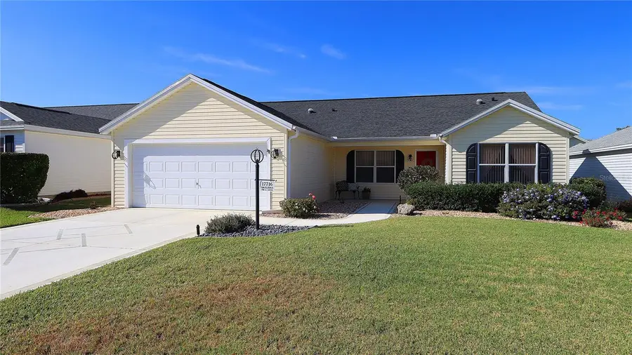 17716 SE 89th Milford Avenue, The Villages, FL 32162 - Image #3