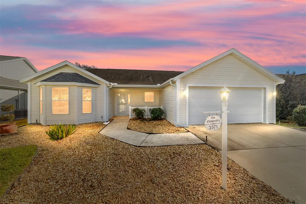 2571 Foxbridge Terrace, The Villages, FL 32162 - Image #1