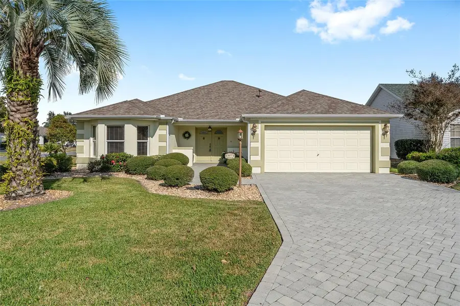 3177 Williams Road, The Villages, FL 32162 - Image #2