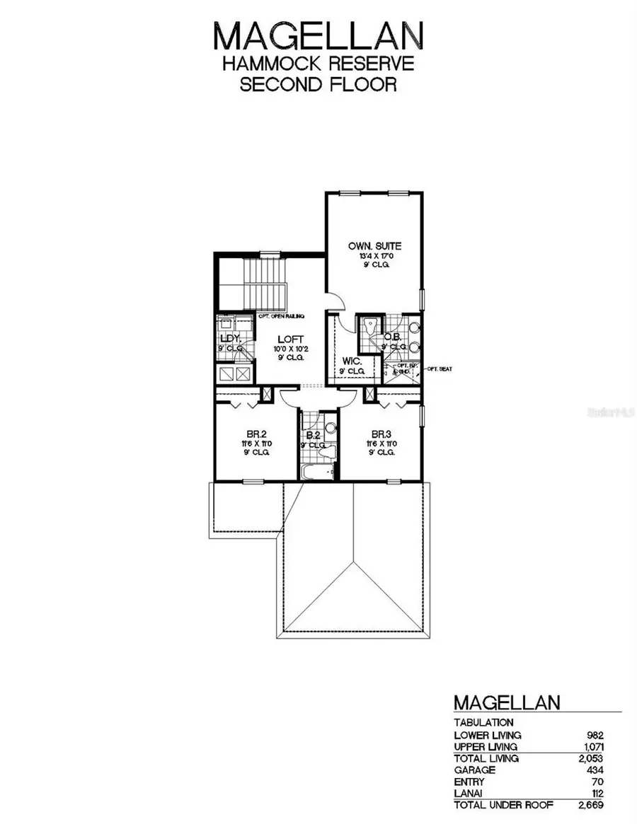 871 Shumard Way, Lady Lake, FL 32159 - Image #3