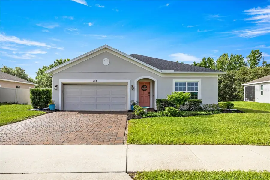 358 Irving Bend Drive, Groveland, FL 34736 - #3