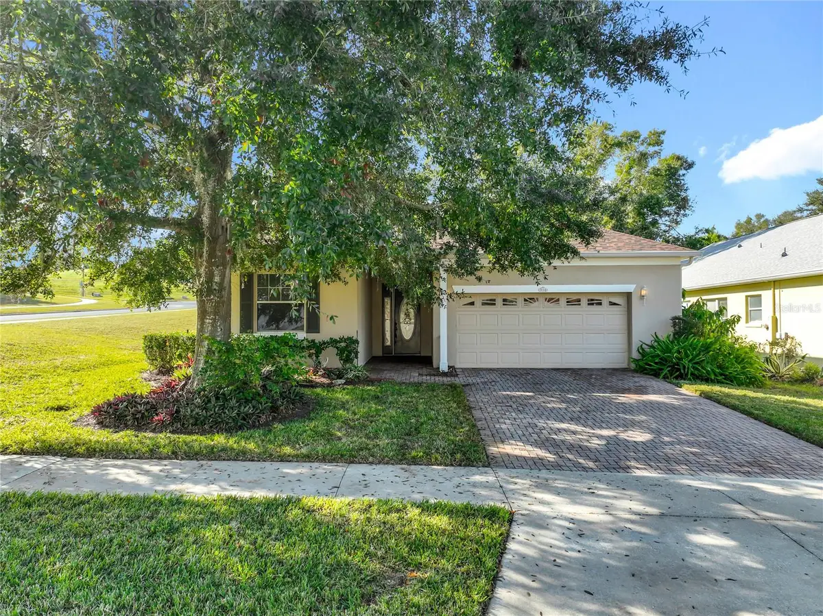 916 Wolf Creek Street, Clermont, FL 34711 - Image #1