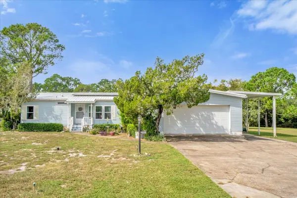 34811 Barger Court, LEESBURG, FL 34788