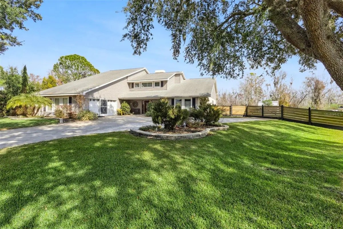 12545 S Putney Court, Leesburg, FL 34788 - #1