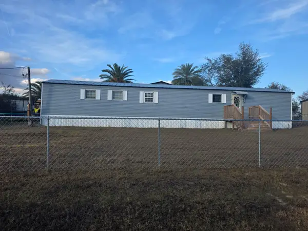 9561 SE 170th Place, SUMMERFIELD, FL 34491