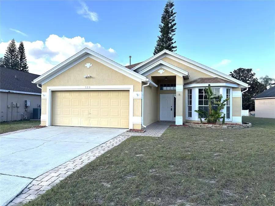 128 Queen Mary Drive, Davenport, FL 33837 - Image #2
