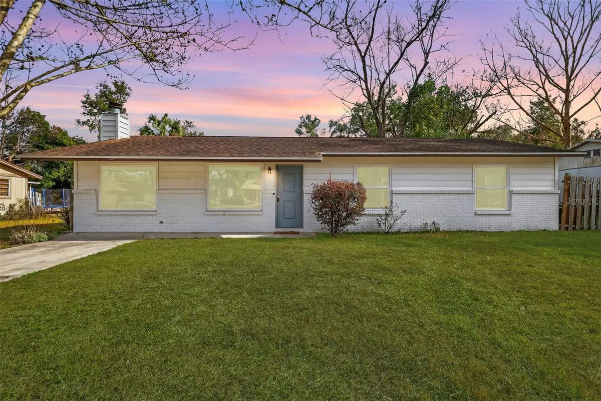 14065 SE 51st Avenue, Summerfield, FL 34491 - Image #1