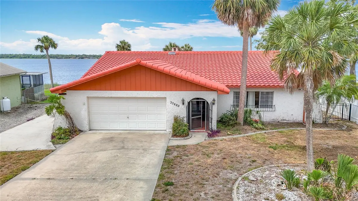 33620 Picciola Drive, Fruitland Park, FL 34731 - Image #1