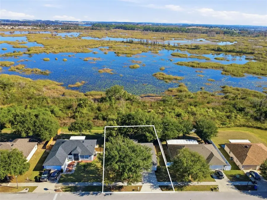 1037 Bluegrass Drive, Groveland, FL 34736 - Image #2